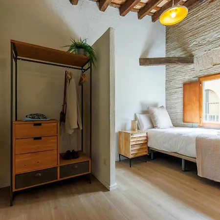Bravissimo Calderes El Bou, With River View Girona Exterior photo