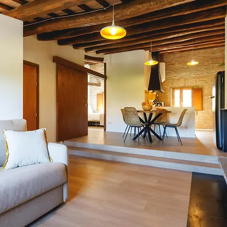 Bravissimo Calderes El Bou, With River View Girona Exterior photo