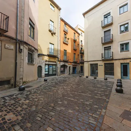 Bravissimo Calderes El Bou, With River View Girona Exterior photo