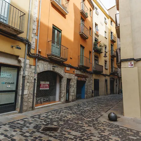 Bravissimo Calderes El Bou, With River View Girona Exterior photo