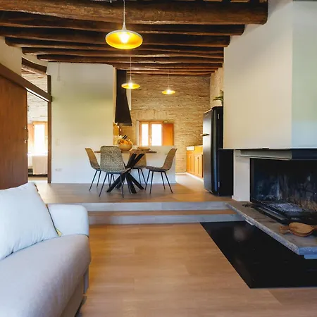 Bravissimo Calderes El Bou, With River View Girona Exterior photo