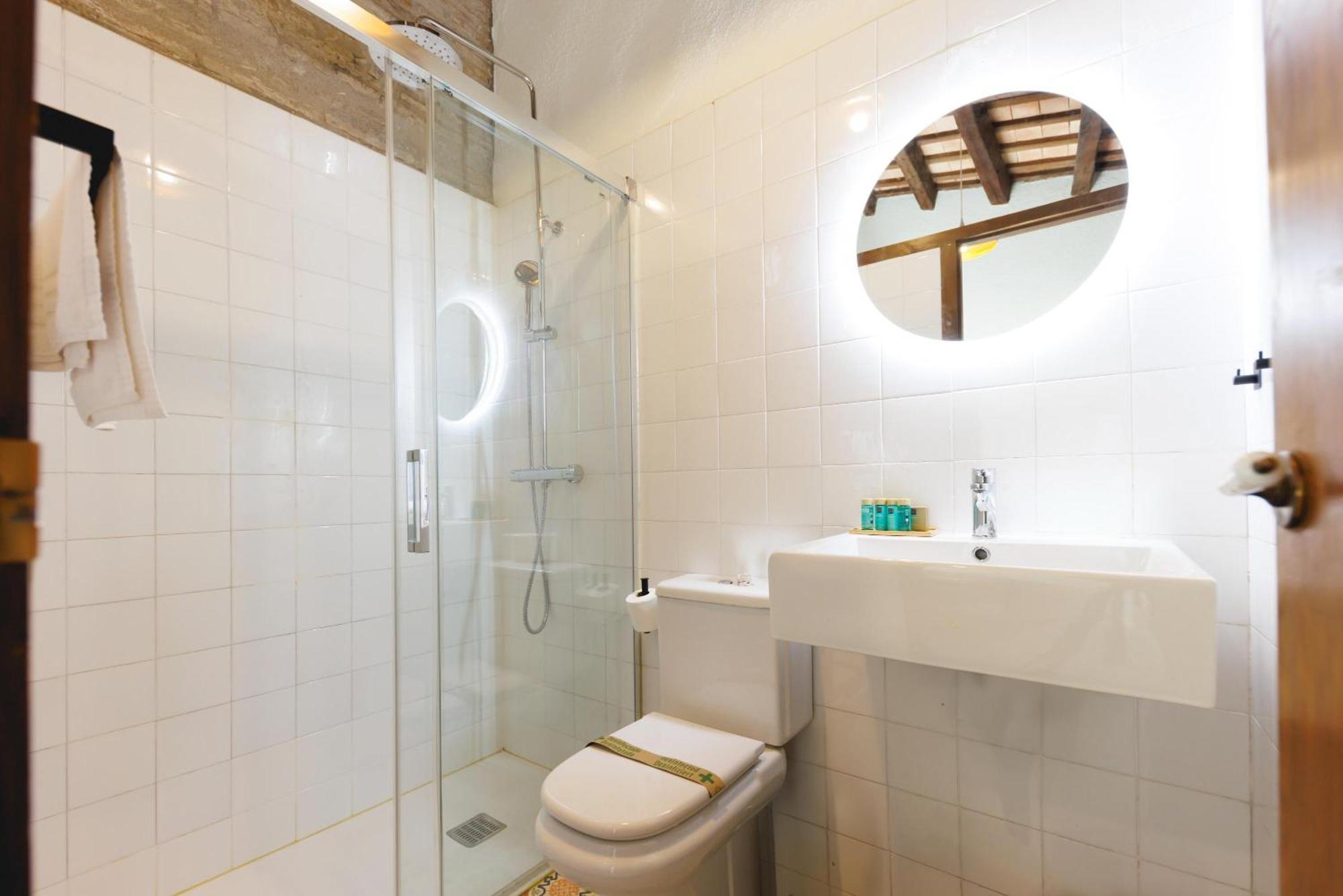 Bravissimo Calderes El Bou, With River View * Girona