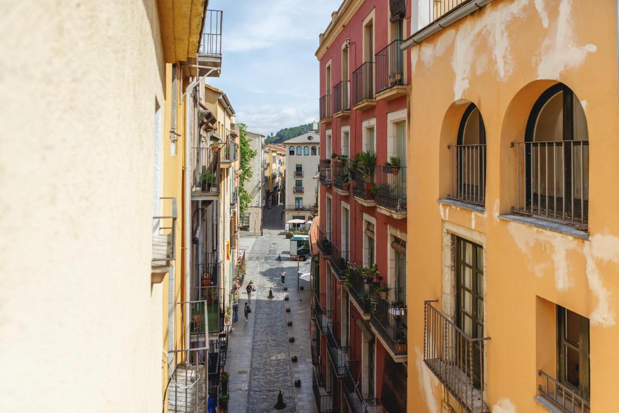 Apartment Bravissimo Calderes El Bou, With River View Girona