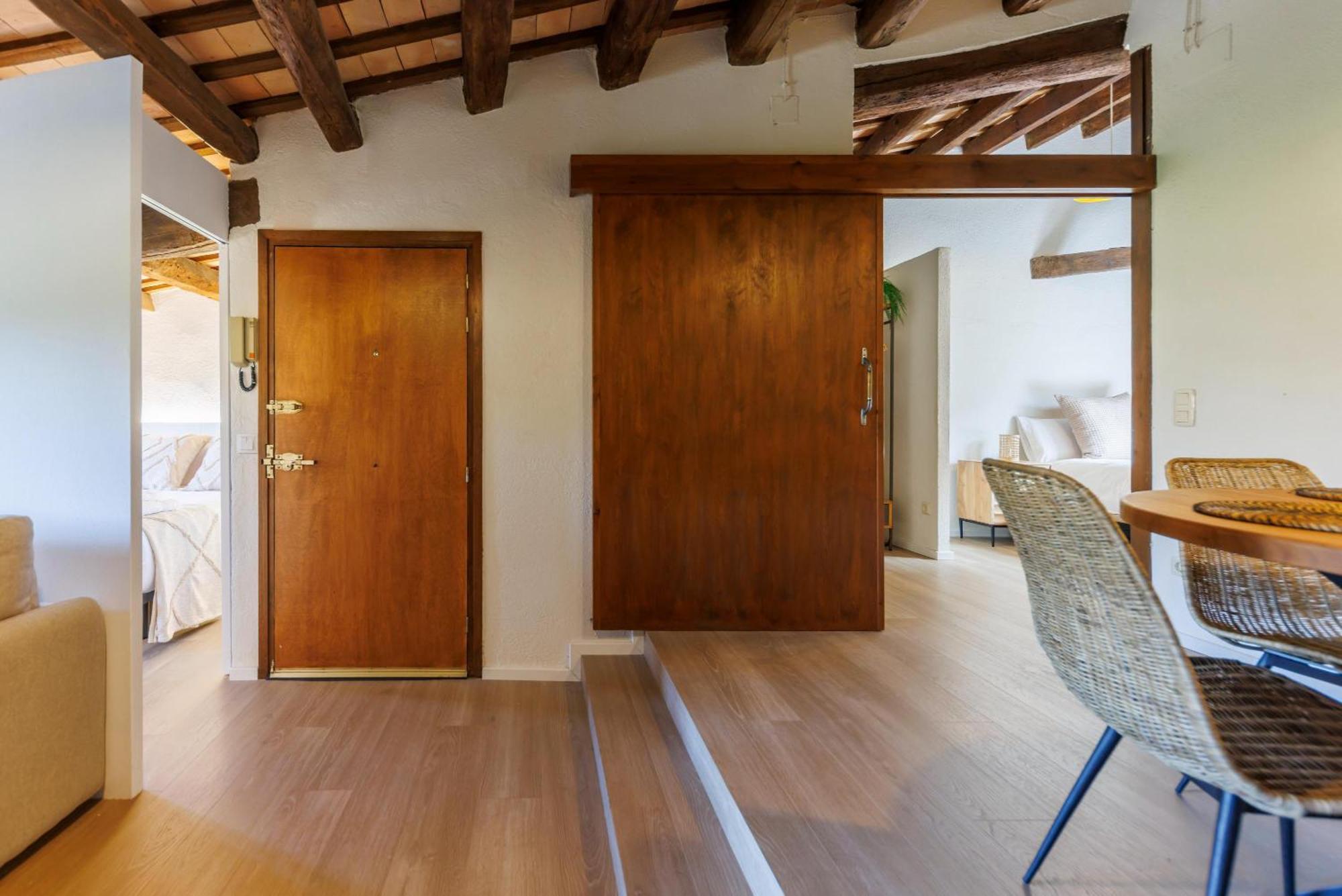 Bravissimo Calderes El Bou, With River View *