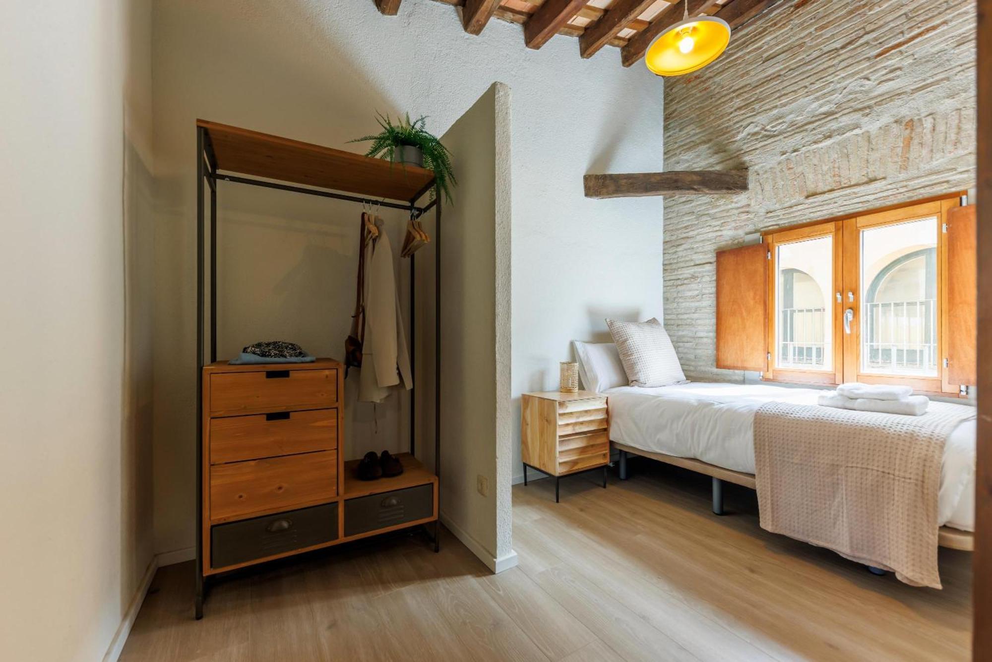 Bravissimo Calderes El Bou, With River View * Girona