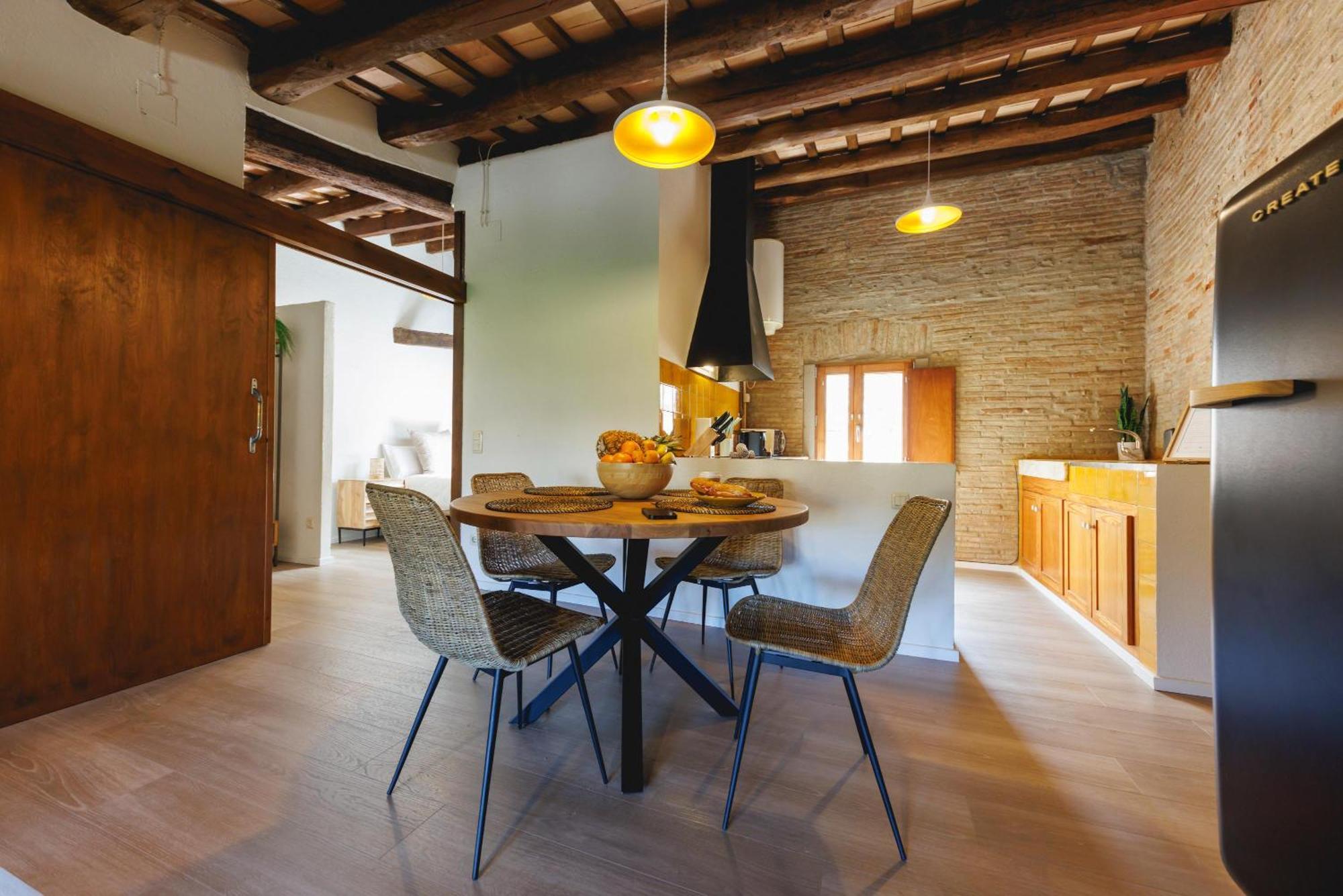Bravissimo Calderes El Bou, With River View