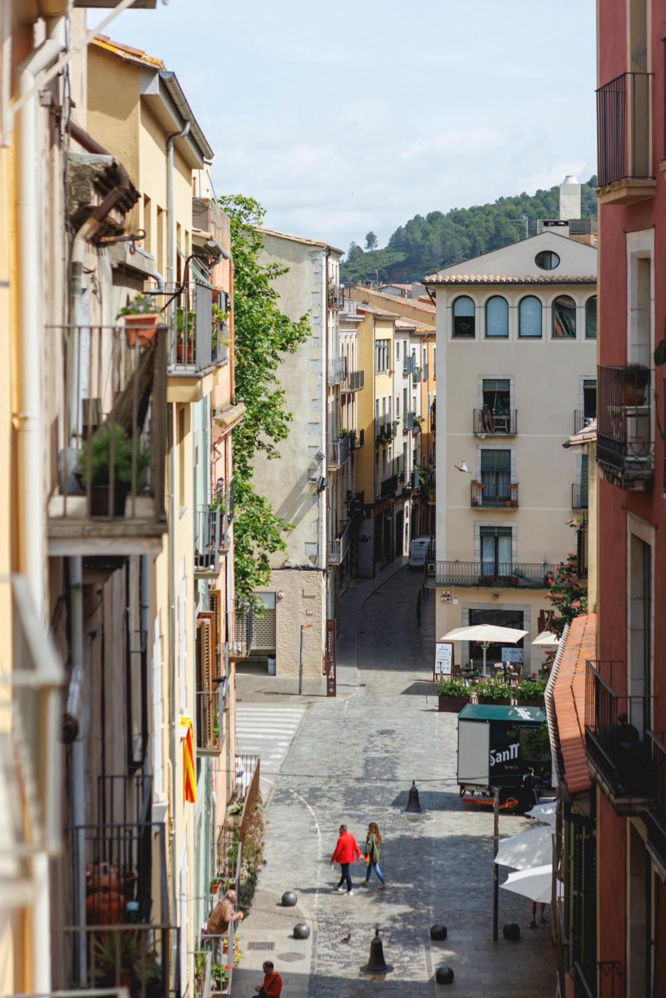 Apartment Bravissimo Calderes El Bou, With River View *