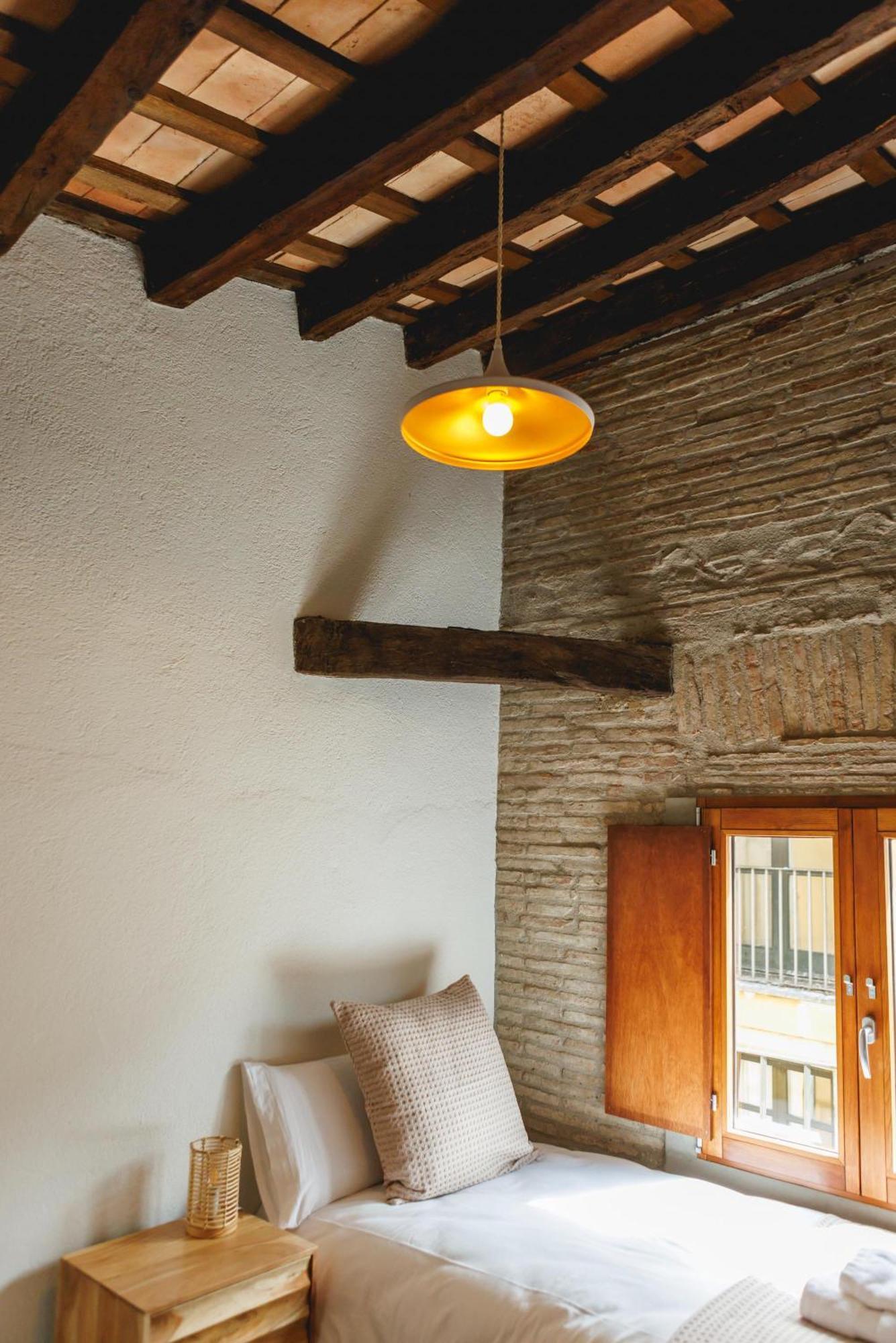 Apartment Bravissimo Calderes El Bou, With River View Girona