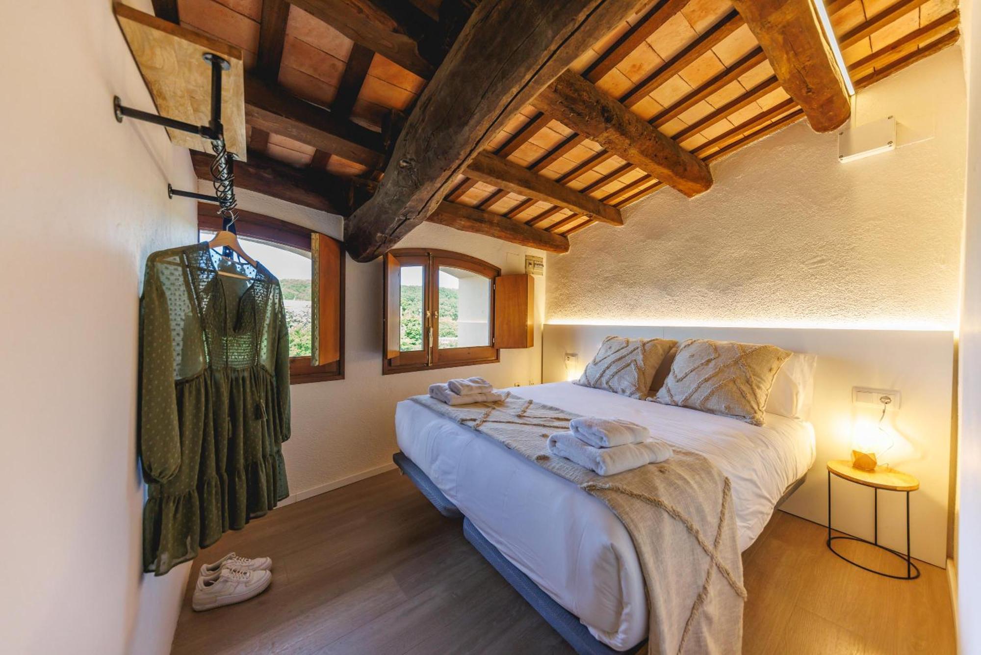 Apartment Bravissimo Calderes El Bou, With River View *