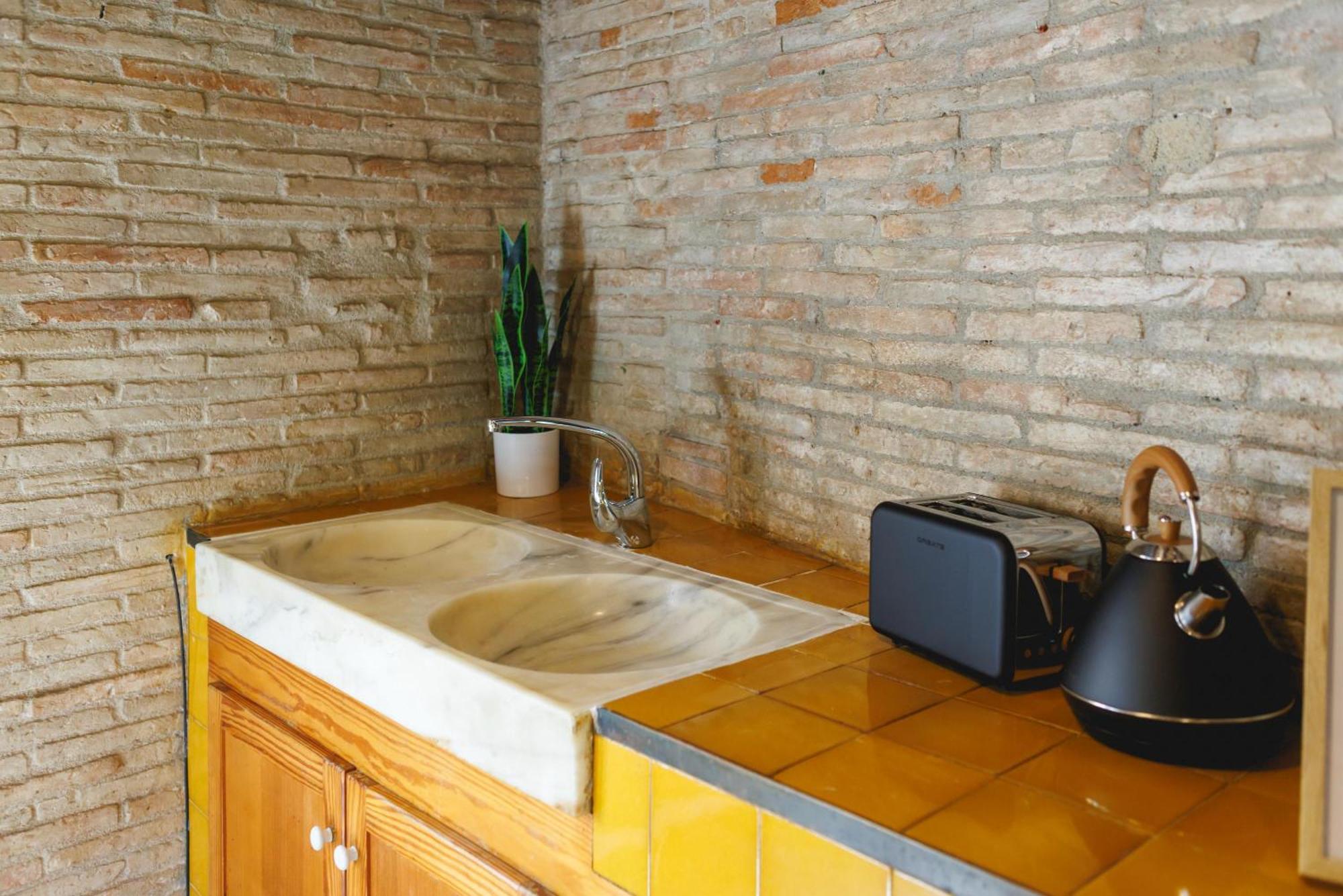 Bravissimo Calderes El Bou, With River View Girona