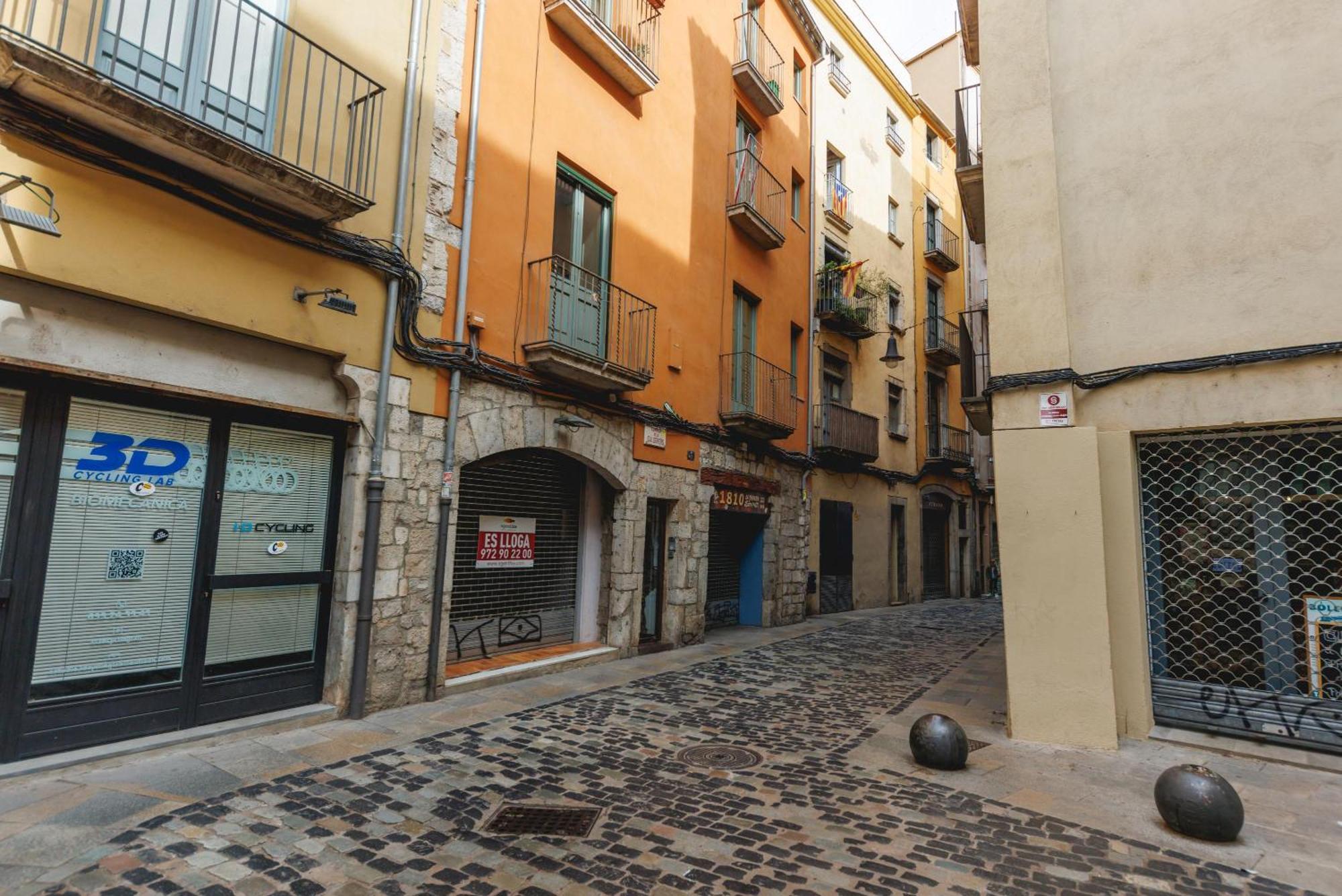 Apartment Bravissimo Calderes El Bou, With River View Girona
