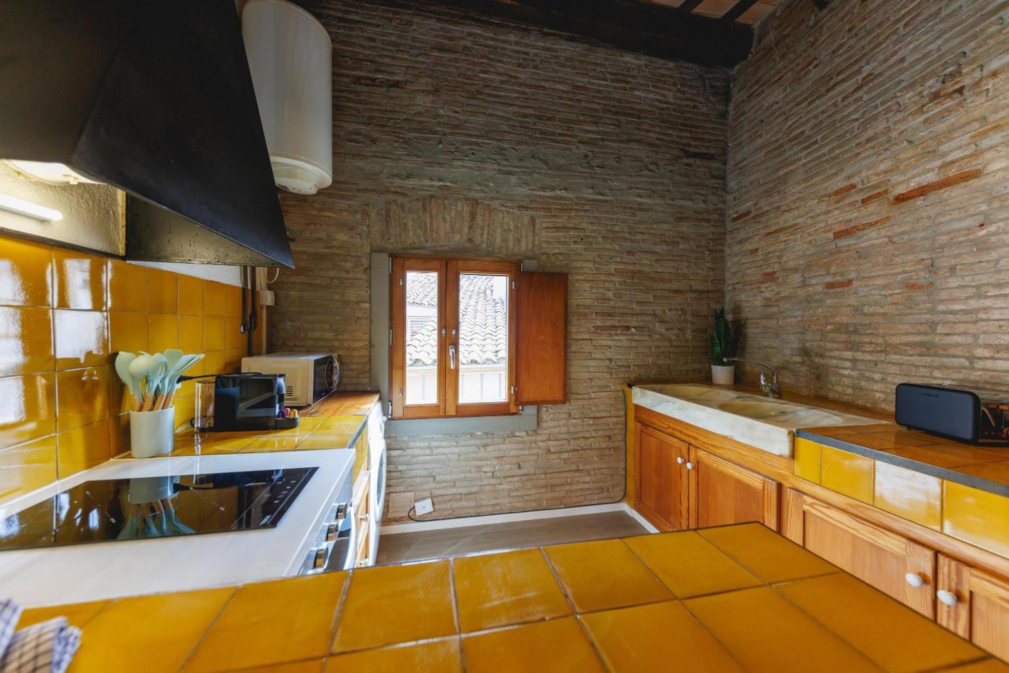 Bravissimo Calderes El Bou, With River View *